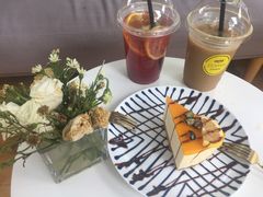 -灯塔咖啡馆BOOK·Coffee Shop