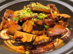 -雅和睿景·商务宴·风味土窑鸡(花博汇店)