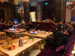 -阳光钱柜KTV(八一路店)