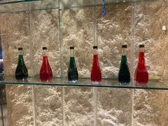 -索菲特酒店·海鲜自助 ·聚餐厅