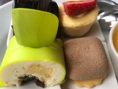 -广州富力君悦大酒店·凯菲厅