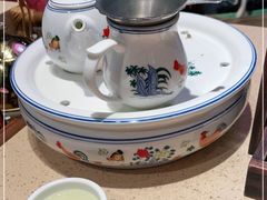 -点都德(华强南店)