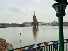 -大连海昌发现王国主题公园