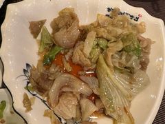 -中国厨房/台湾牛肉面