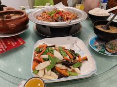 -大师傅金奖啤酒鱼(西街口总店)