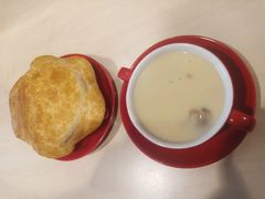 -必胜客(华南摩尔店)