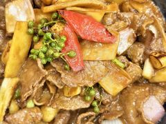 -粤盛海鲜平价店(洛溪食街店)