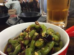 -海岛八号龙虾烧烤田鸡(蓝天路总店)