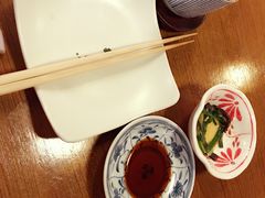 -希望日本料理(保利香槟花园店)