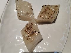 桂花拉糕-绿波廊(豫园店)