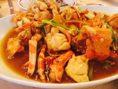-尚味泰餐厅