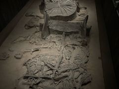 -北京大葆台遗址博物馆