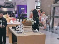 -Sony Store 索尼(上海淮海中路店)