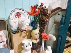 -恋物百货商店(华侨城店)