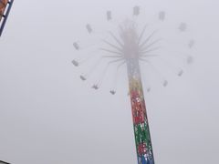 -梦幻奥陶纪景区