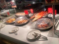 -The COOK·厨餐厅·自助餐(浦东嘉里大酒店)