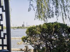 -济南大明湖景区