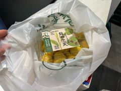 -泸溪河桃酥(虹口龙之梦店)