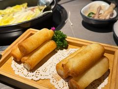 -同仁四季椰子鸡(无锡滨湖万象汇店)