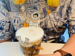 -麦当劳(宝山大厦店)