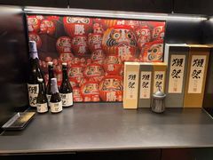 -無二炙坊·和牛烧肉(大钟寺1733店)