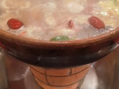 -洪大厨鸡煲(福田店)