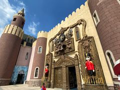 -安徒生童话乐园