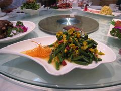 小黄瓜-雍村饭店(西安钟楼大差市地铁站店)