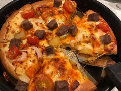 -必胜客(城西银泰店)