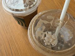 -星巴克臻选(郑州中原万达店)