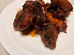 -洋洋中餐馆·SINCE 1997(信投店)