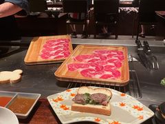 -岩也·日料与酒(龙岗天安云谷店)