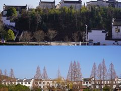 -潜口民宅博物馆