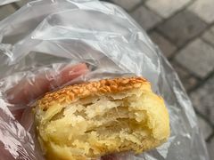 -陈大帅黄桥烧饼(桃园路店)