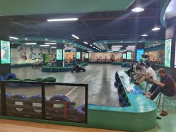 -卡尔飞车(长沙喜盈门范城店)