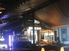 -湖畔居茶楼(湖滨店)