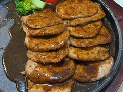 -长春观斋补堂素菜馆