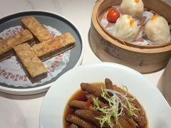 -禄运茶居·手工点心(猎德店)