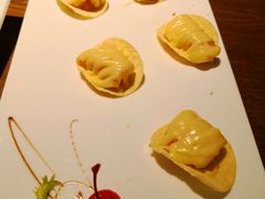 香芒三文鱼-江津如果餐厅(江津店)