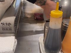 -火地铁板烧(昆山万象汇店)