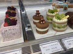 -蜜思琪蛋糕(民生路店)
