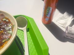 -苗阿妹贵州羊肉粉(上地华联店)