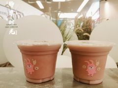 -1点点(大渡口万象汇店)