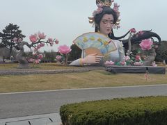 -狼山风景名胜区