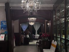 -老洋房花园饭店(绍兴路店)