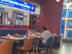 -鱼酷活鱼烤鱼(梅江印象城店)