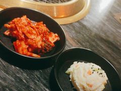 -虎哥六韩式烤肉料理 TIGERGRILL(隆生金山湖中心购物广场店)