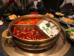 -湊湊火锅·茶憩(打浦桥日月光店)