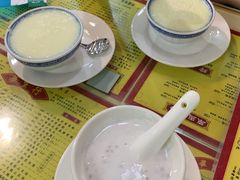 双皮奶-华生行(大良店)