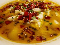 -東舍食唐精品陕菜馆